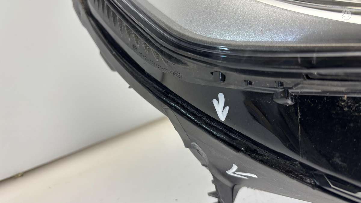 Audi A6, 4G0941006, Cen31100
