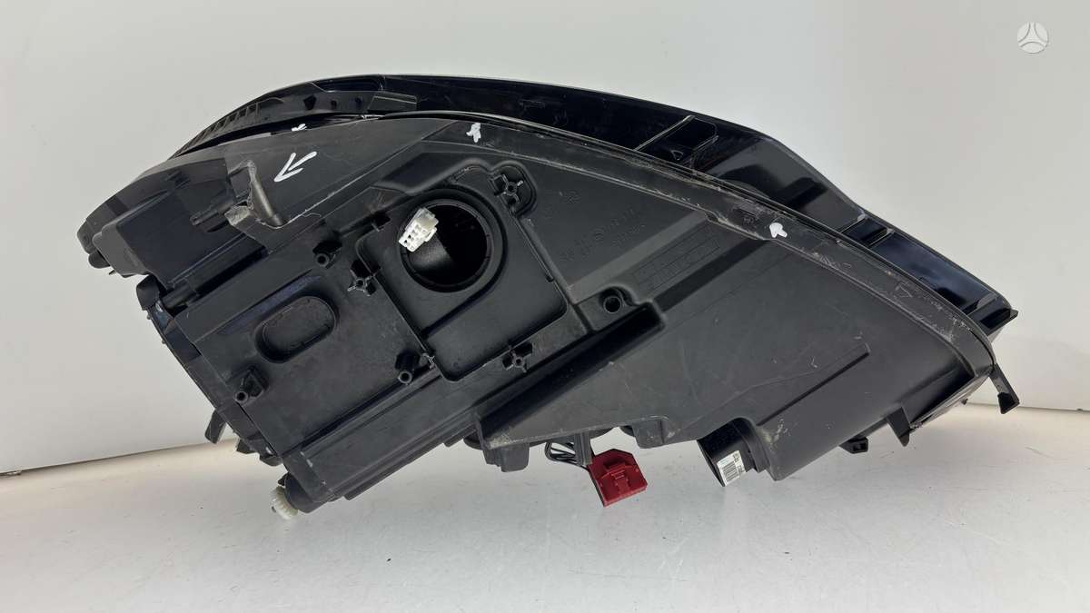 Audi A6, 4G0941006, Cen31100