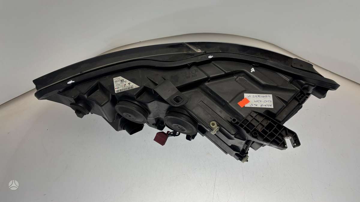 Audi A6, 4G0941006, Cen31100