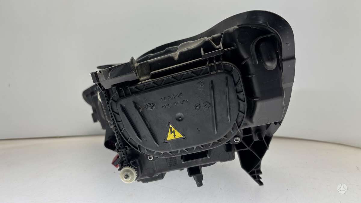 Audi A6, 4G0941006, Cen31100