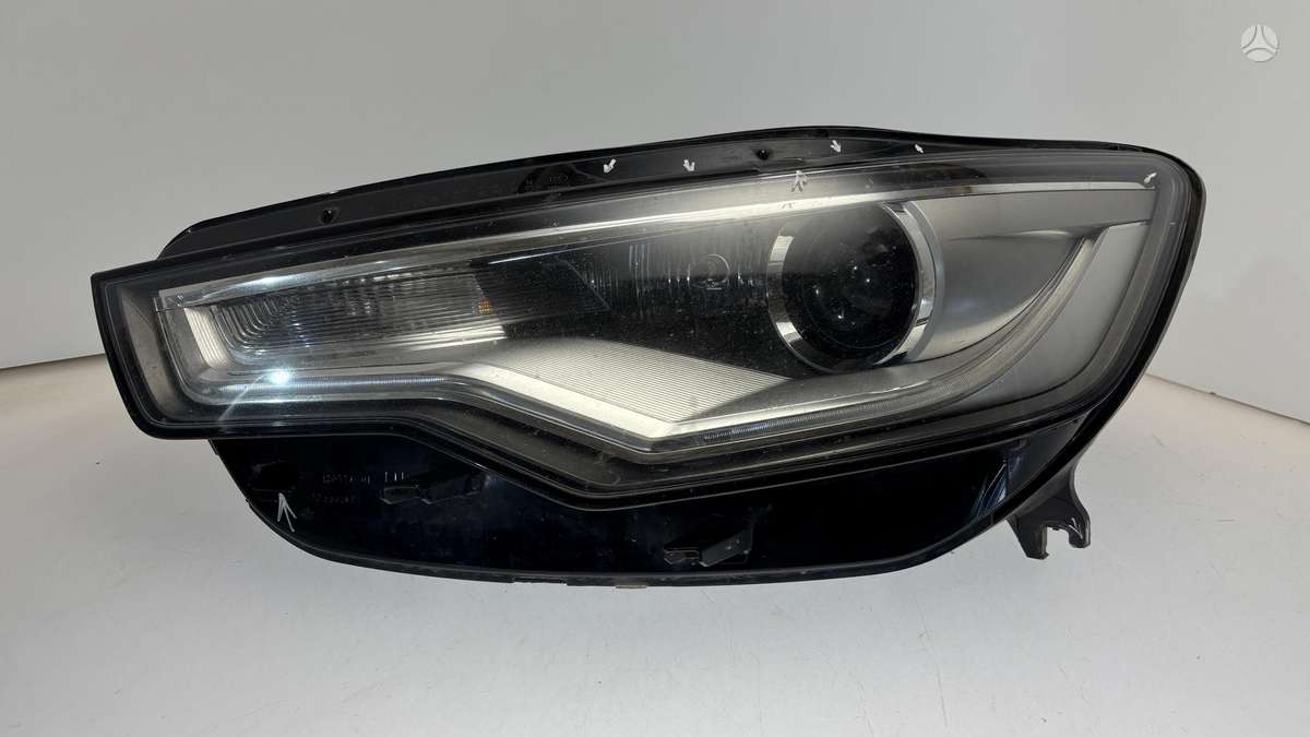 Audi A6, 4G0941031C, Cen31101