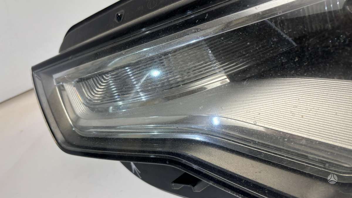 Audi A6, 4G0941031C, Cen31101