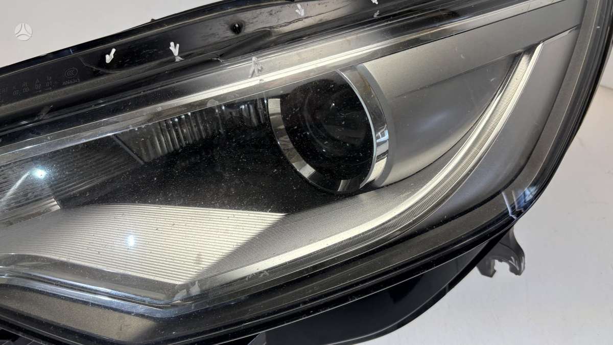 Audi A6, 4G0941031C, Cen31101