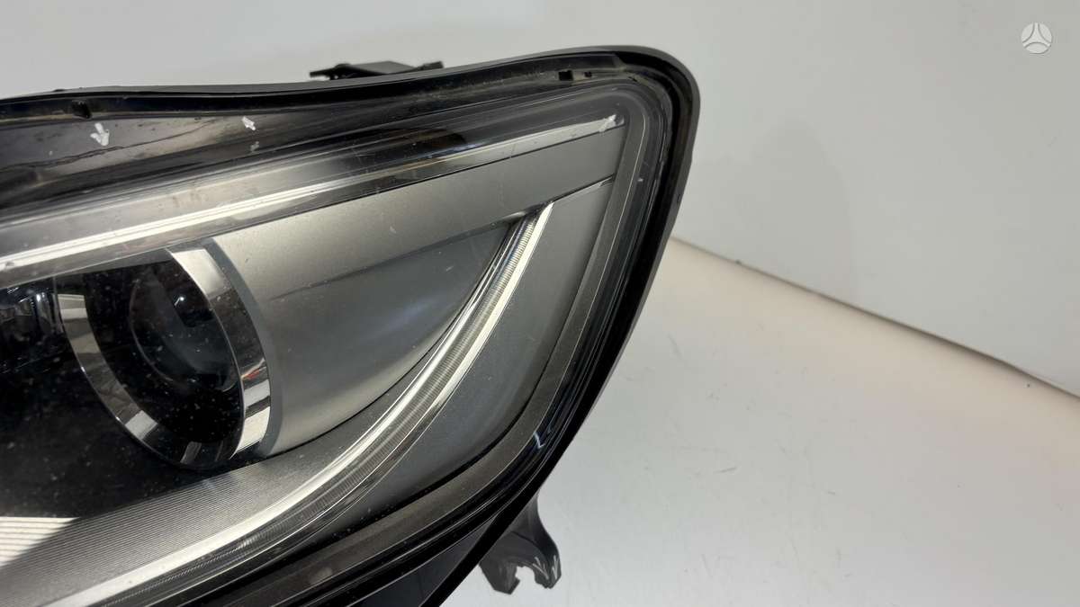 Audi A6, 4G0941031C, Cen31101