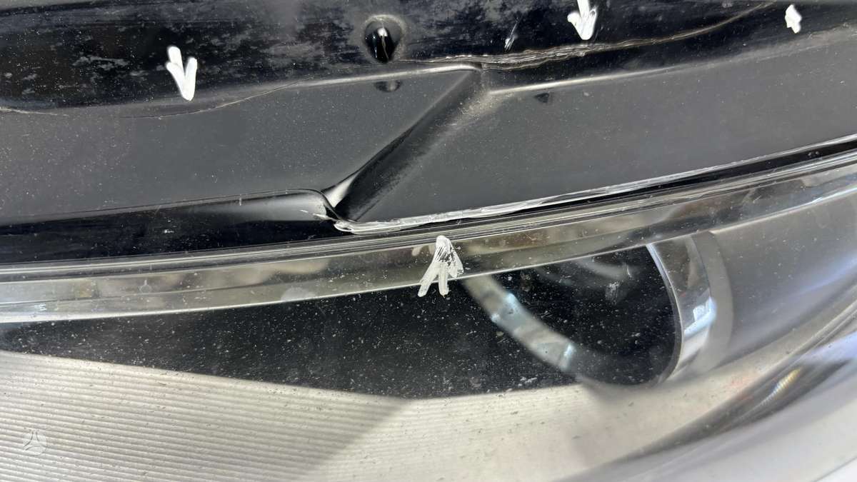 Audi A6, 4G0941031C, Cen31101