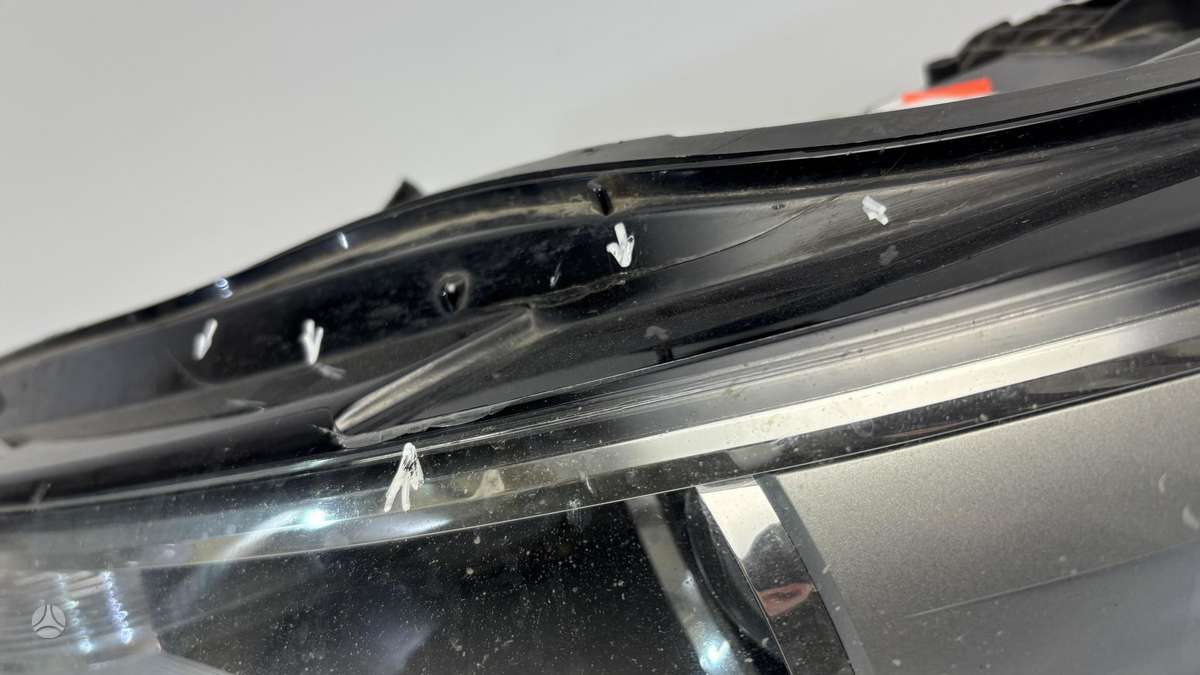 Audi A6, 4G0941031C, Cen31101