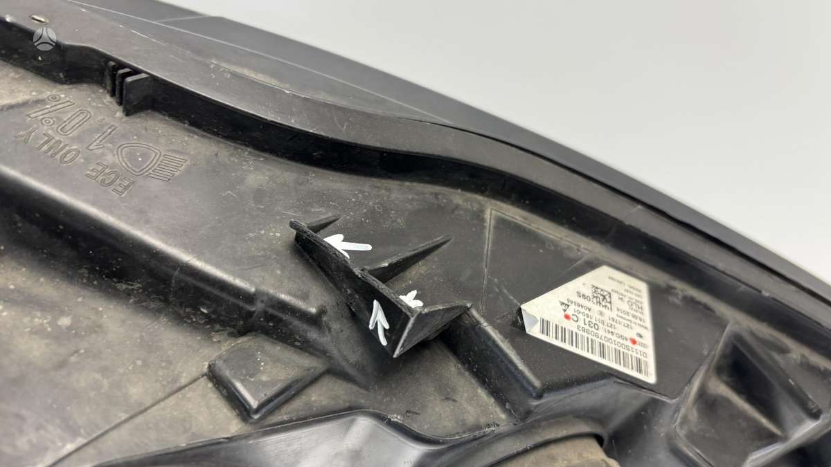 Audi A6, 4G0941031C, Cen31101