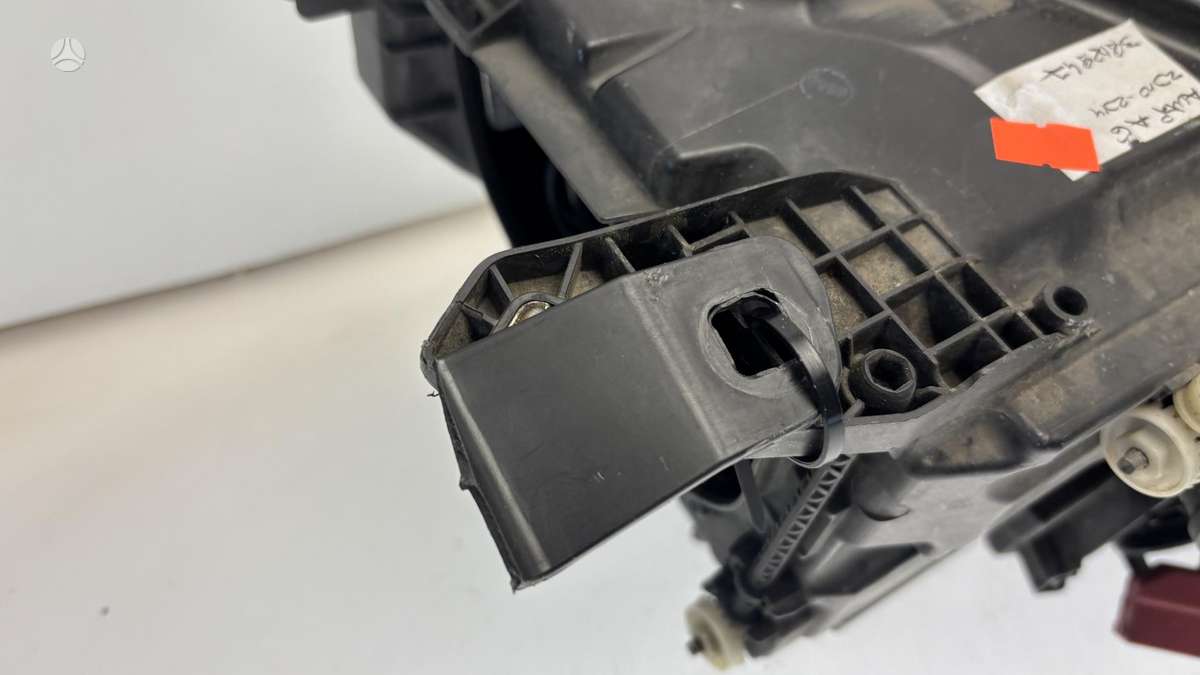 Audi A6, 4G0941031C, Cen31101
