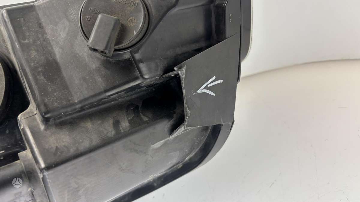 Audi A6, 4G0941031C, Cen31101