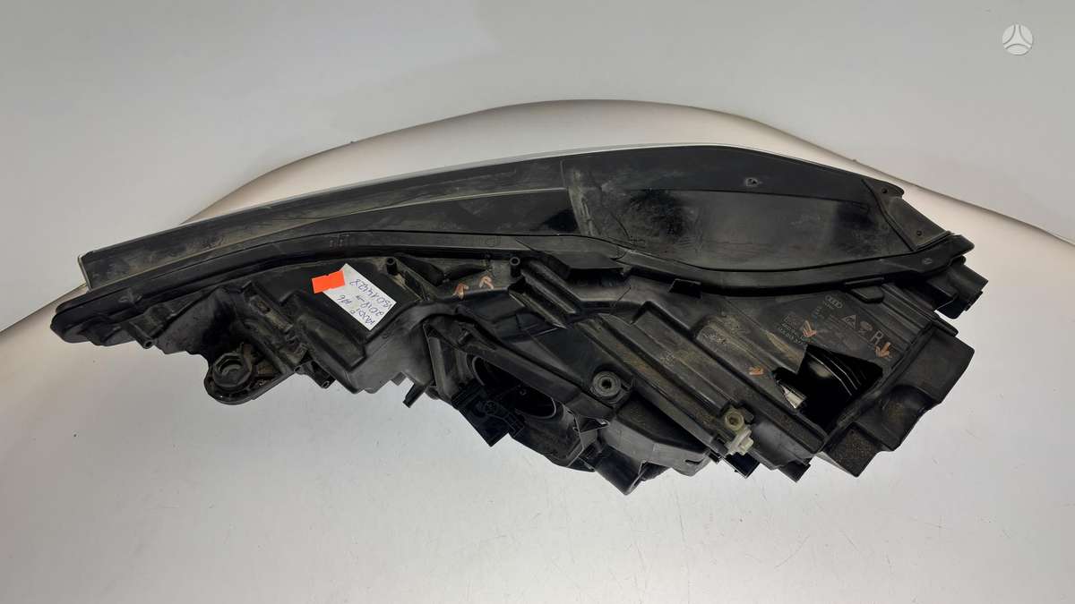 Audi A6 Cen31102