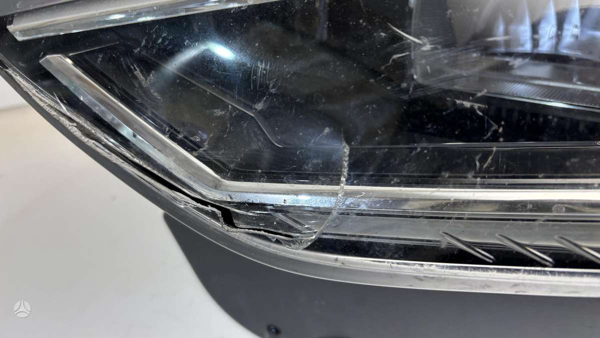 Audi Q3, 83A941033, Cen31104
