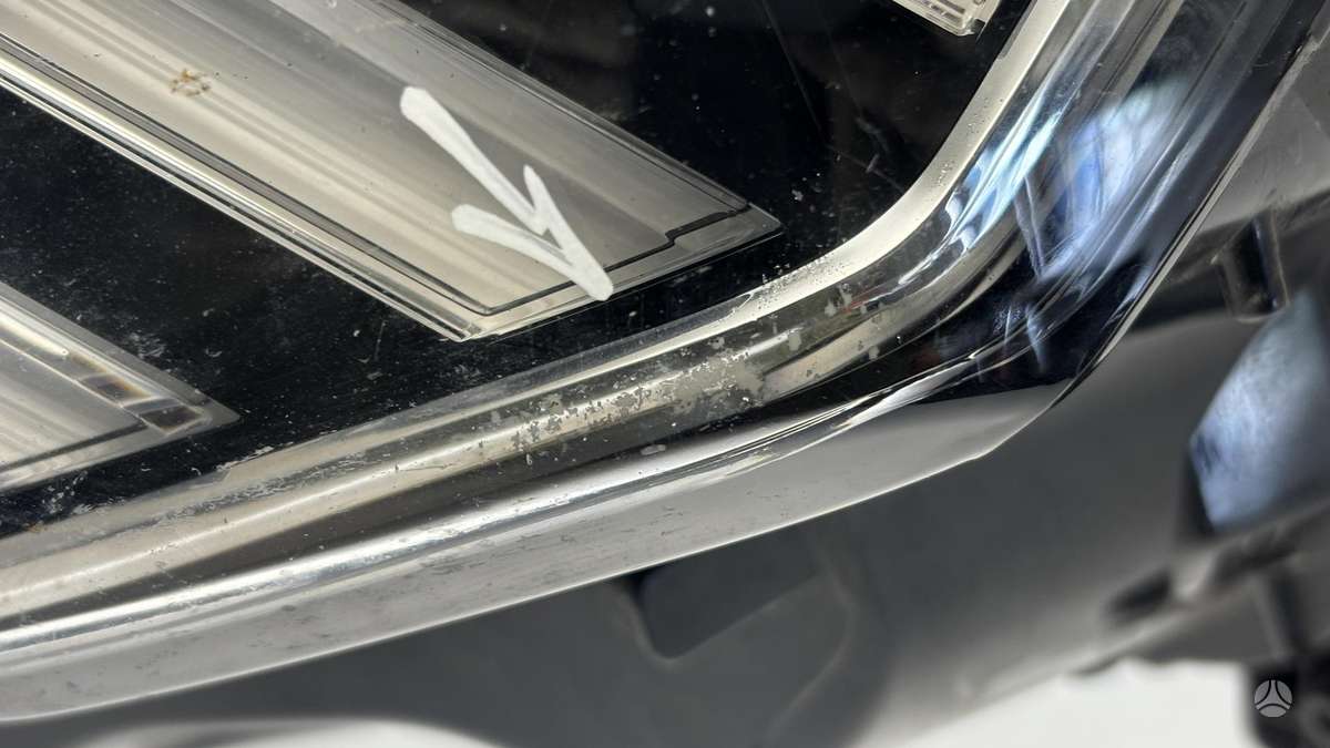 Audi Q3, 83A941033, Cen31104