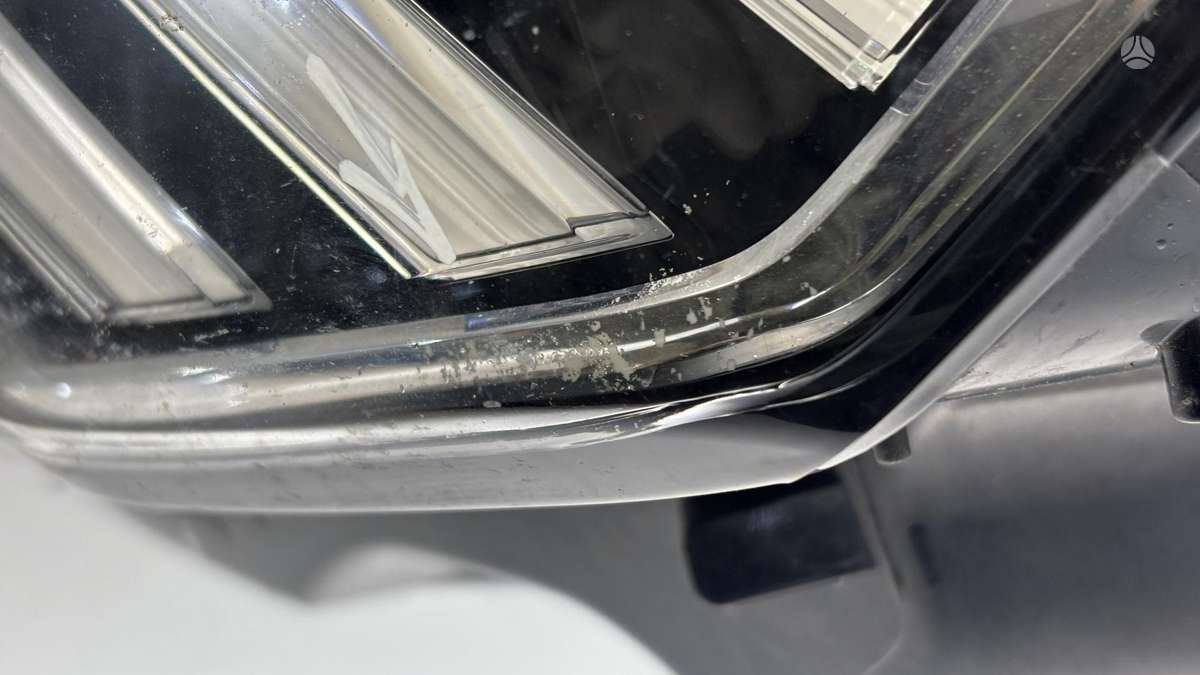 Audi Q3, 83A941033, Cen31104