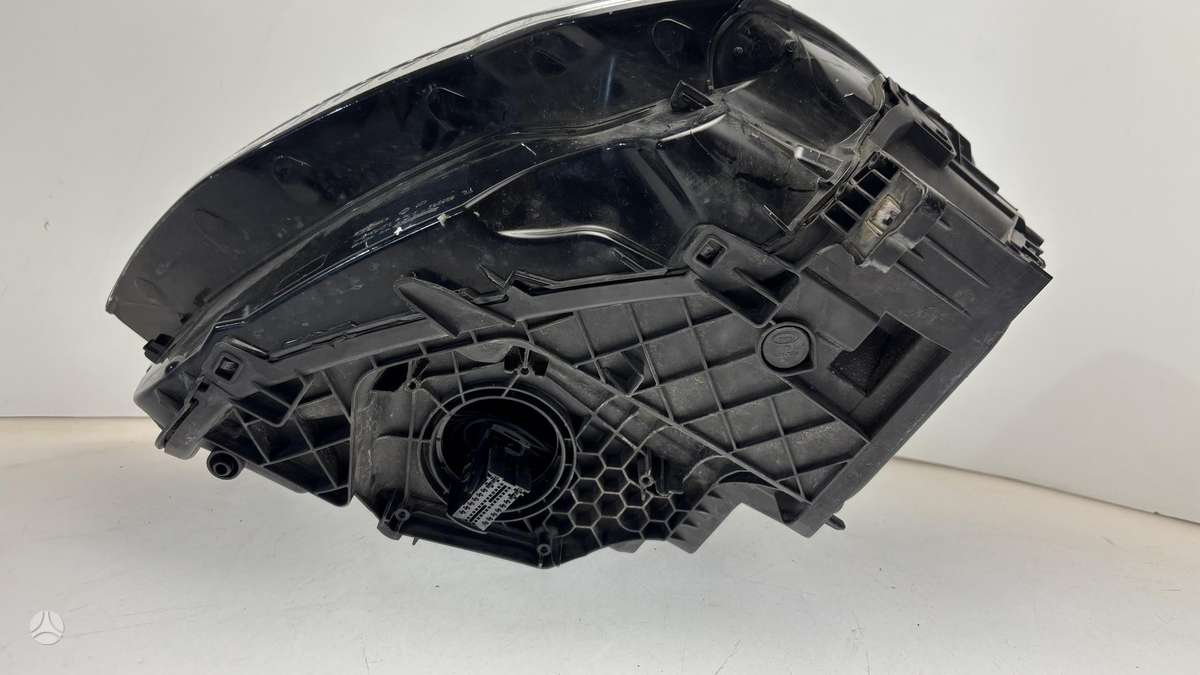 Audi Q3, 83A941033, Cen31104
