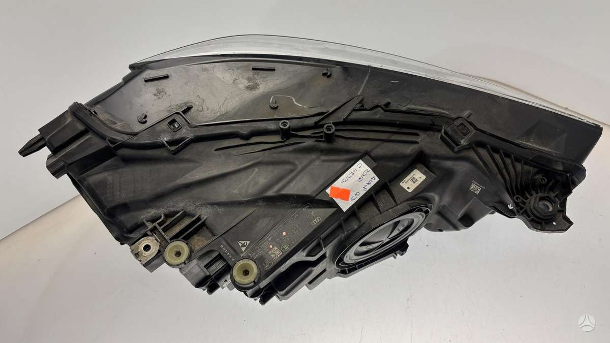 Audi Q3, 83A941033, Cen31104