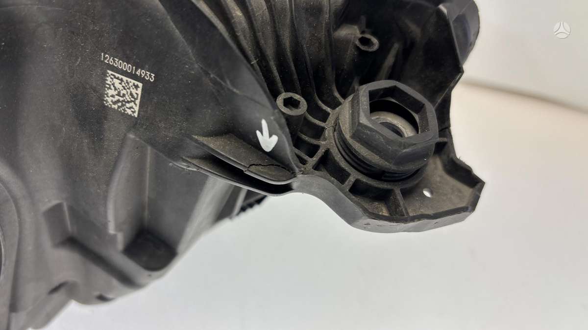 Audi Q3, 83A941033, Cen31104