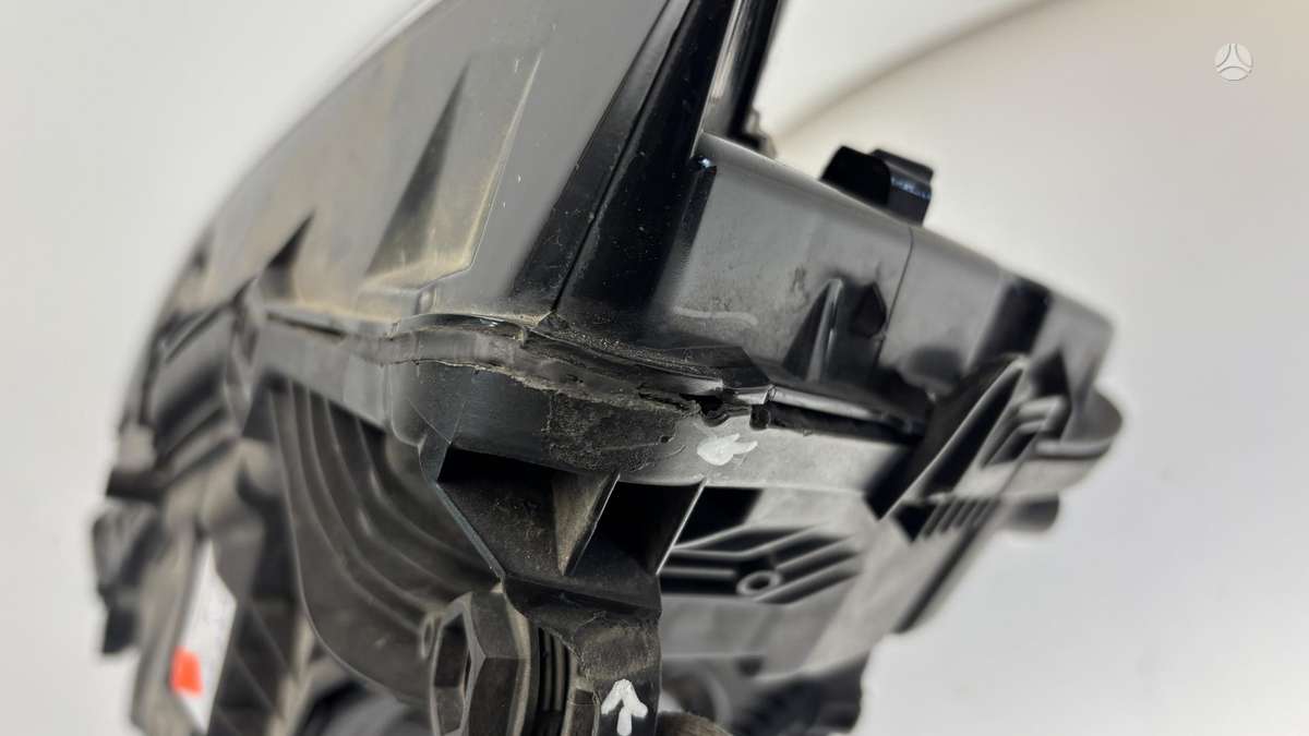 Audi Q3, 83A941033, Cen31104