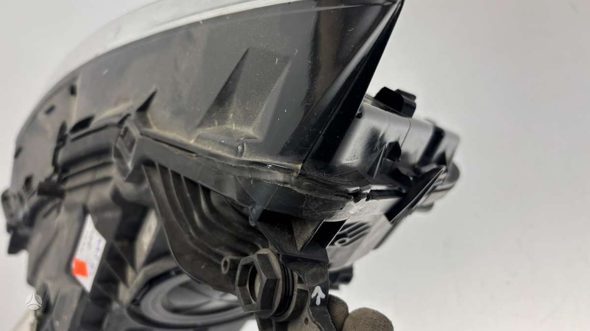 Audi Q3, 83A941033, Cen31104