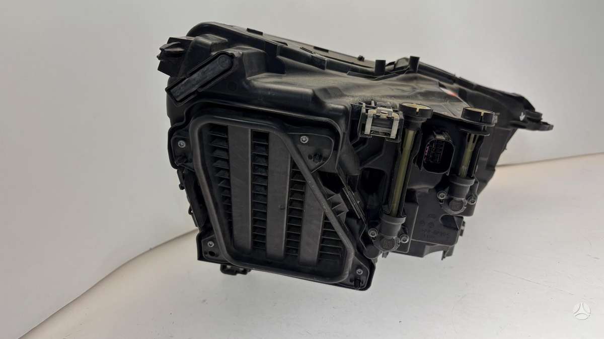Audi Q3, 83A941033, Cen31104