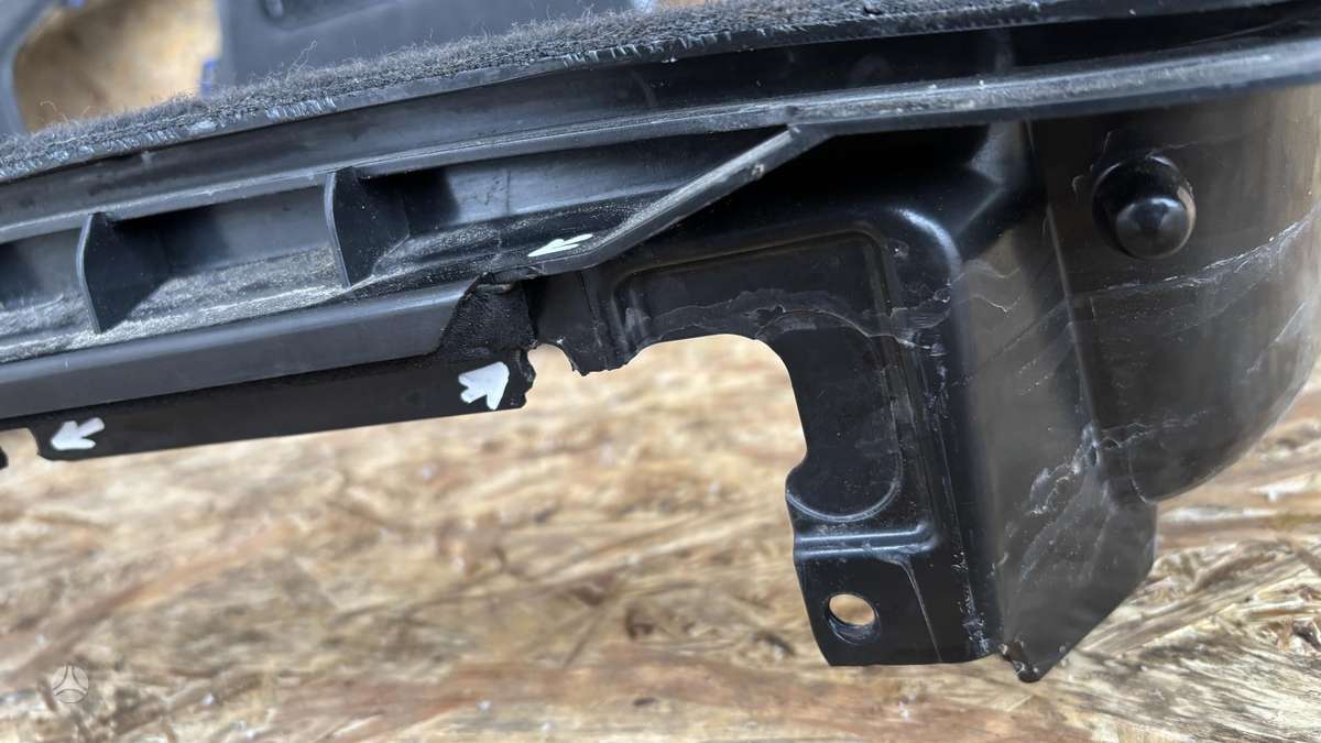 Audi R8, 4S0863369, Cen31107