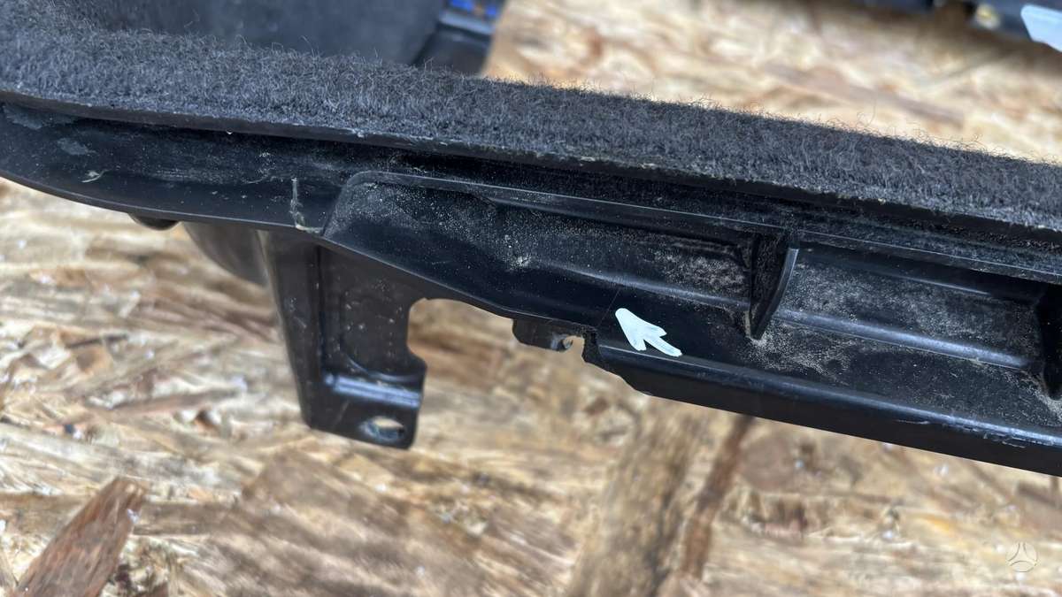 Audi R8, 4S0863369, Cen31107