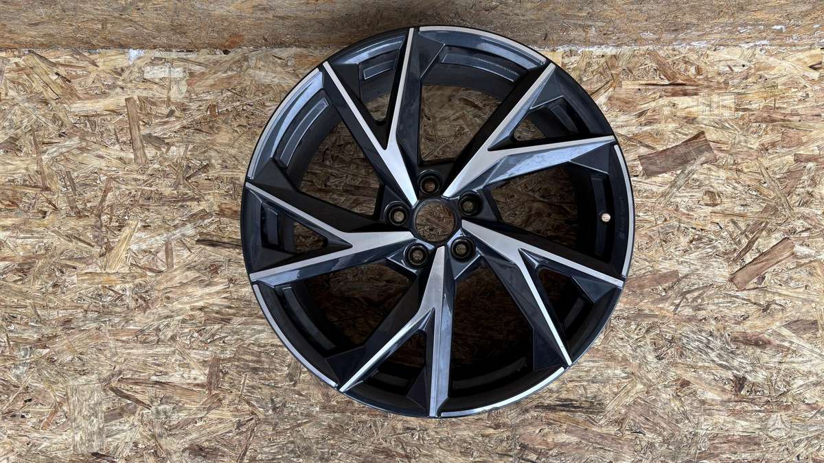 Audi R8, 4S0601025BT, Cen31108
