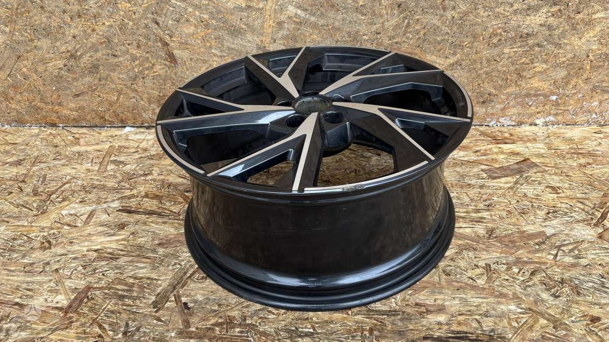 Audi R8, 4S0601025BT, Cen31108