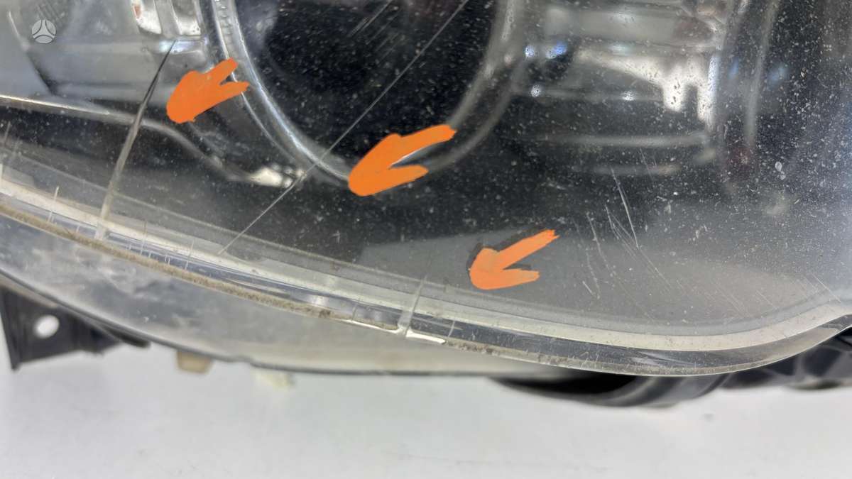 BMW 5 serija, 7203246, Cen31111