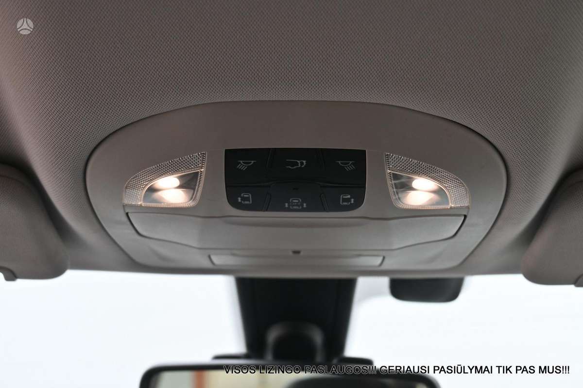 Chrysler Pacifica, 3.6 l., Минивэн