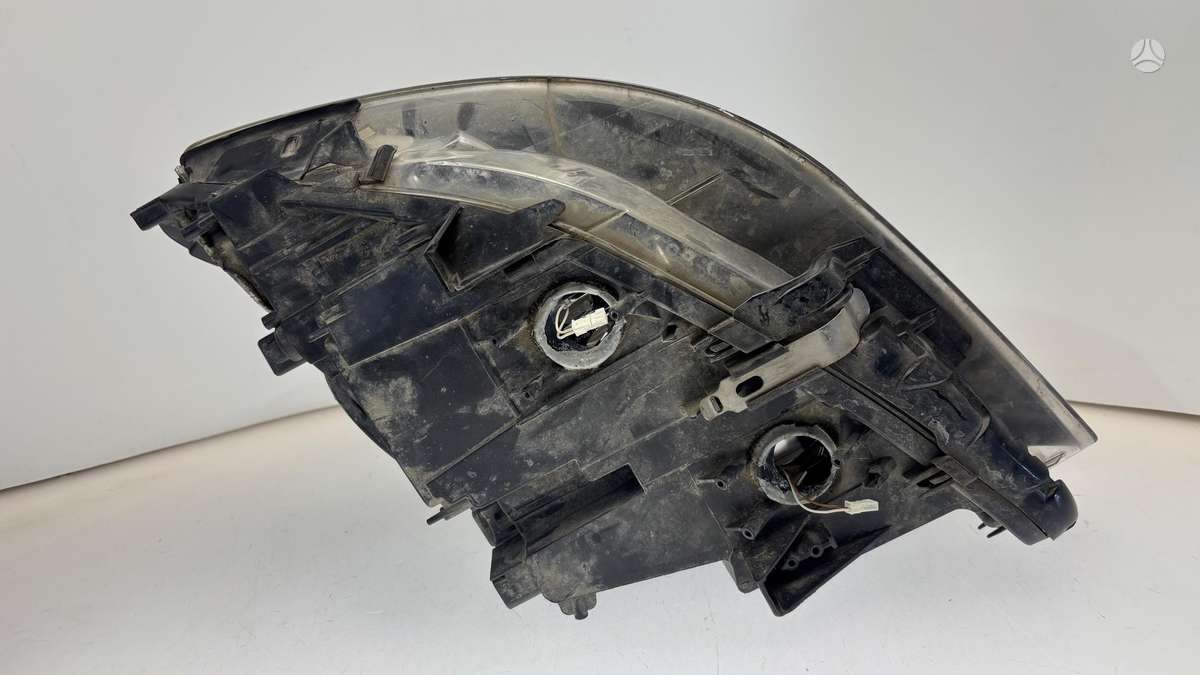 BMW 5 serija, 7203246, Cen31111