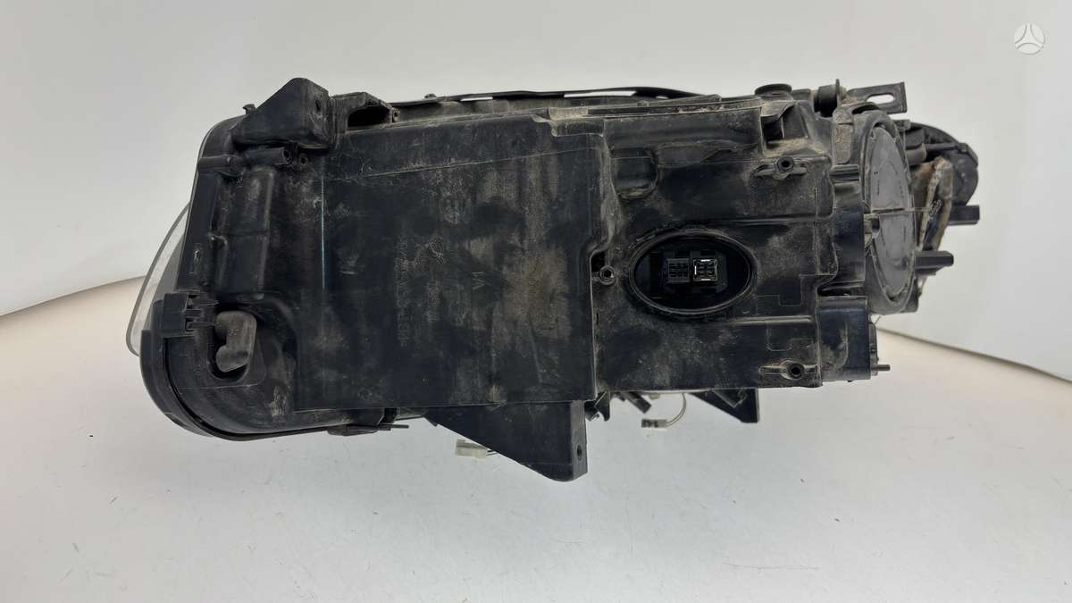 BMW 5 serija, 7203246, Cen31111