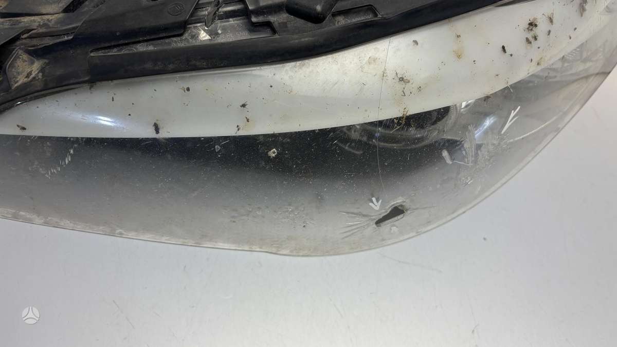 BMW 5 serija, 7203245, Cen31112
