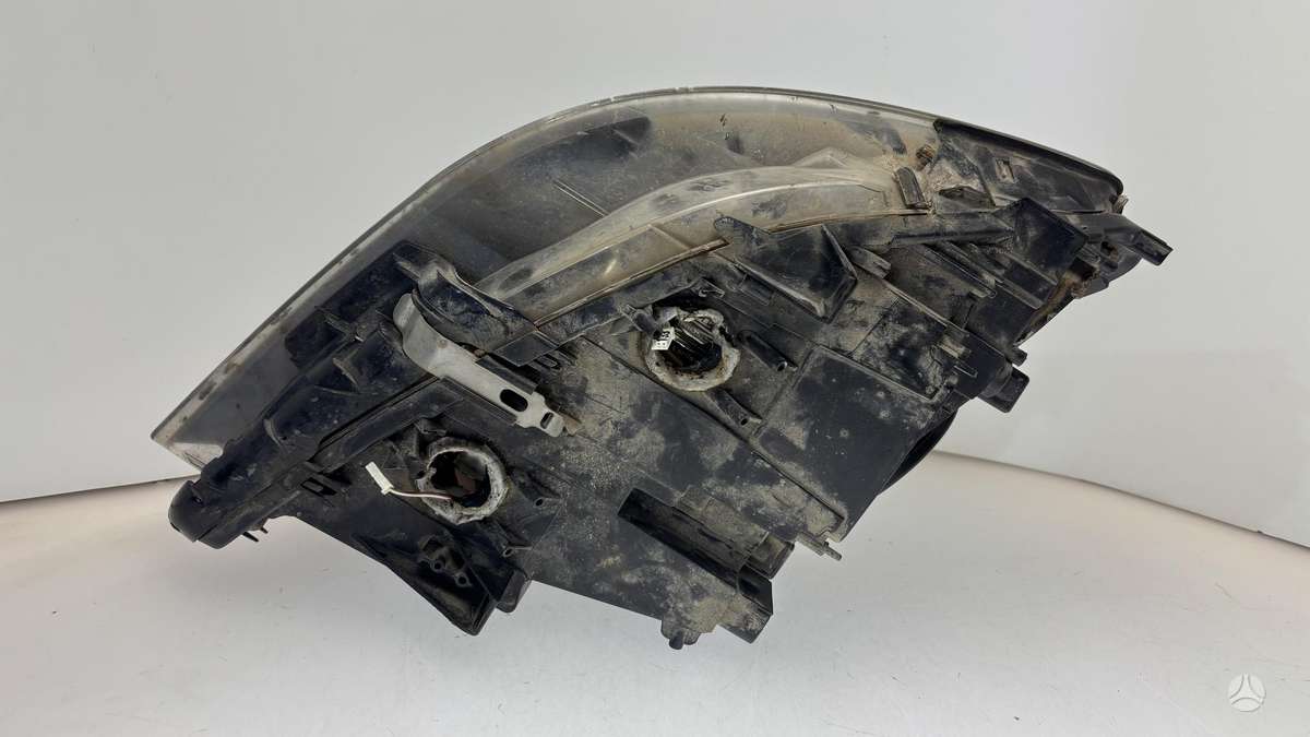 BMW 5 serija, 7203245, Cen31112