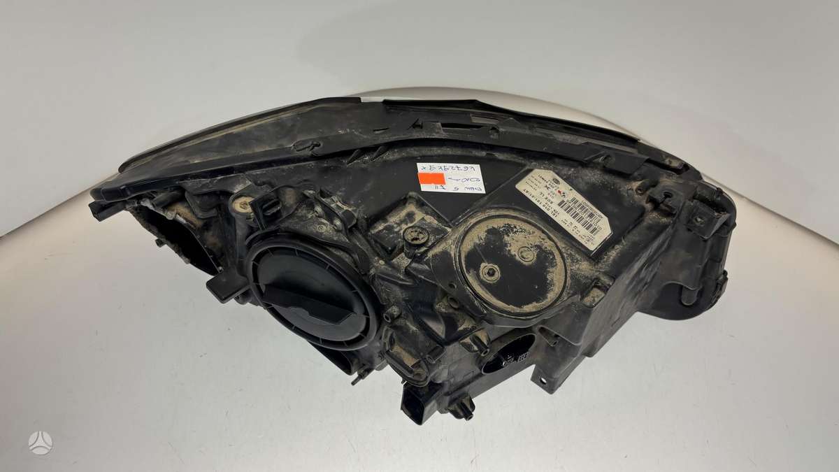BMW 5 serija, 7203245, Cen31112