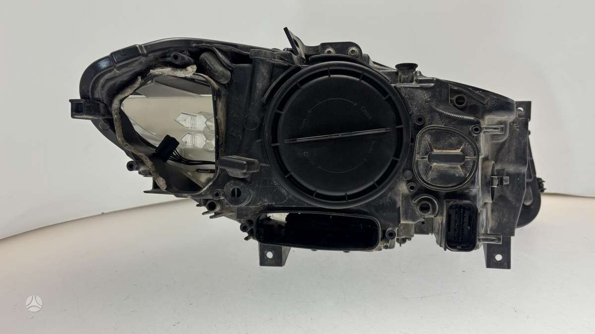 BMW 5 serija, 7203245, Cen31112
