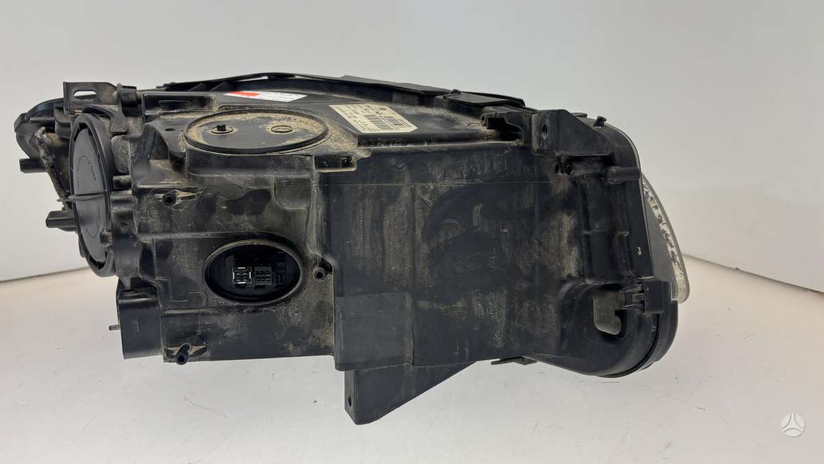 BMW 5 serija, 7203245, Cen31112