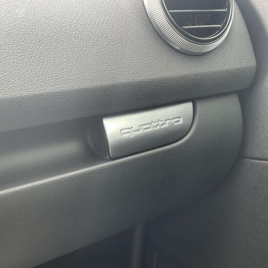Audi A3, 1.8 l., hečbekas