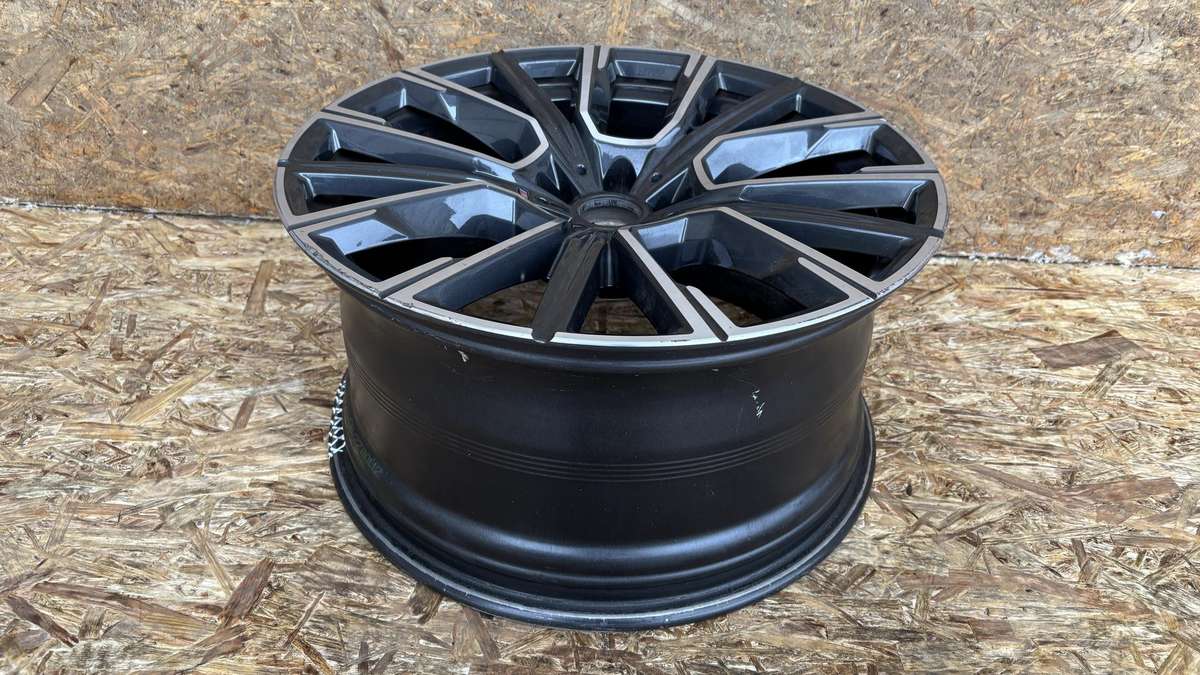 BMW 6 serija, 8745915, Cen31115