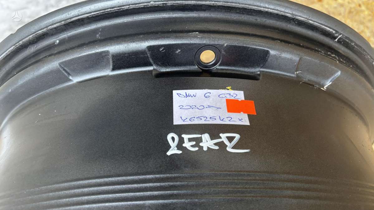 BMW 6 serija, 8745915, Cen31115