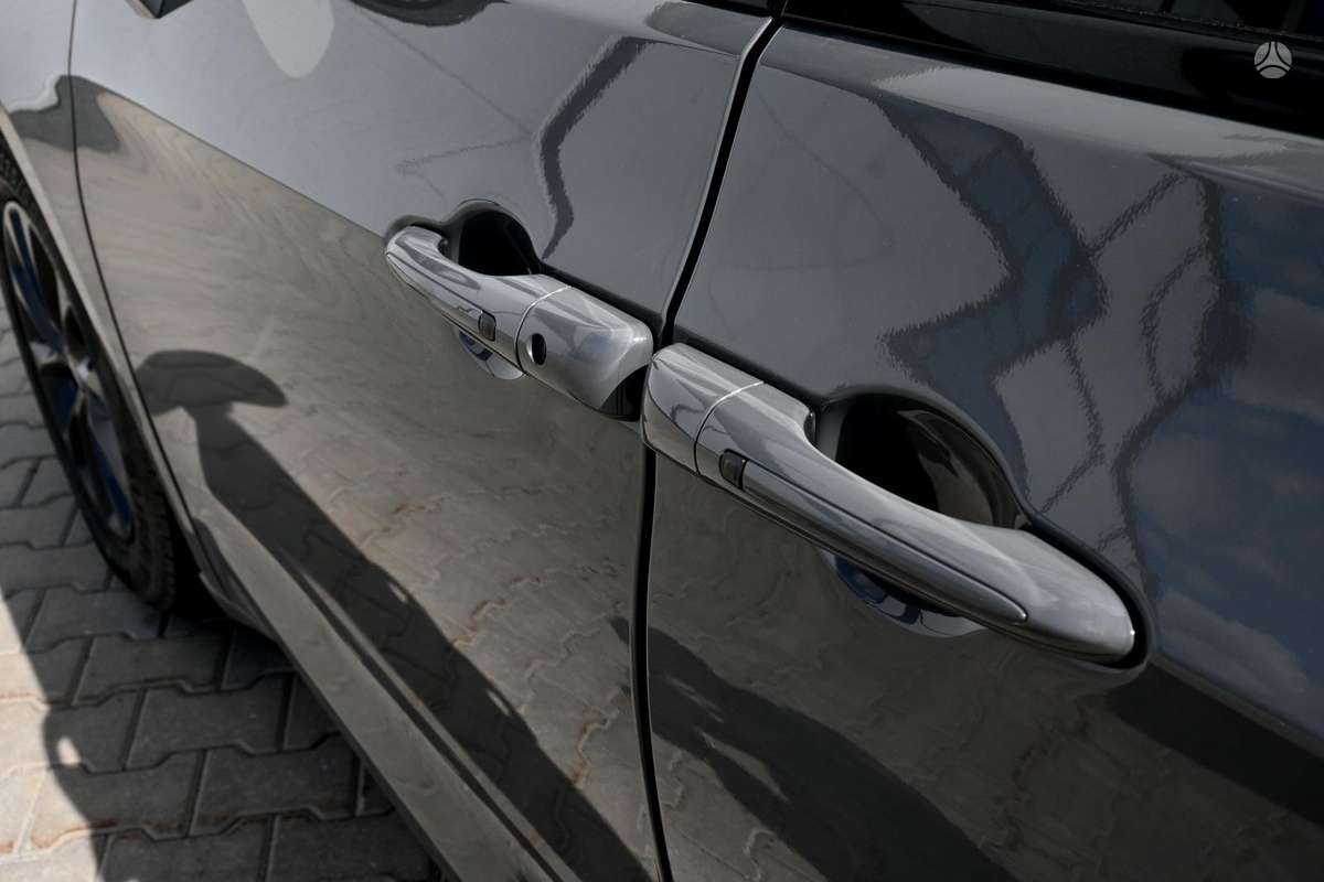 Chrysler Pacifica, 3.6 l., Минивэн