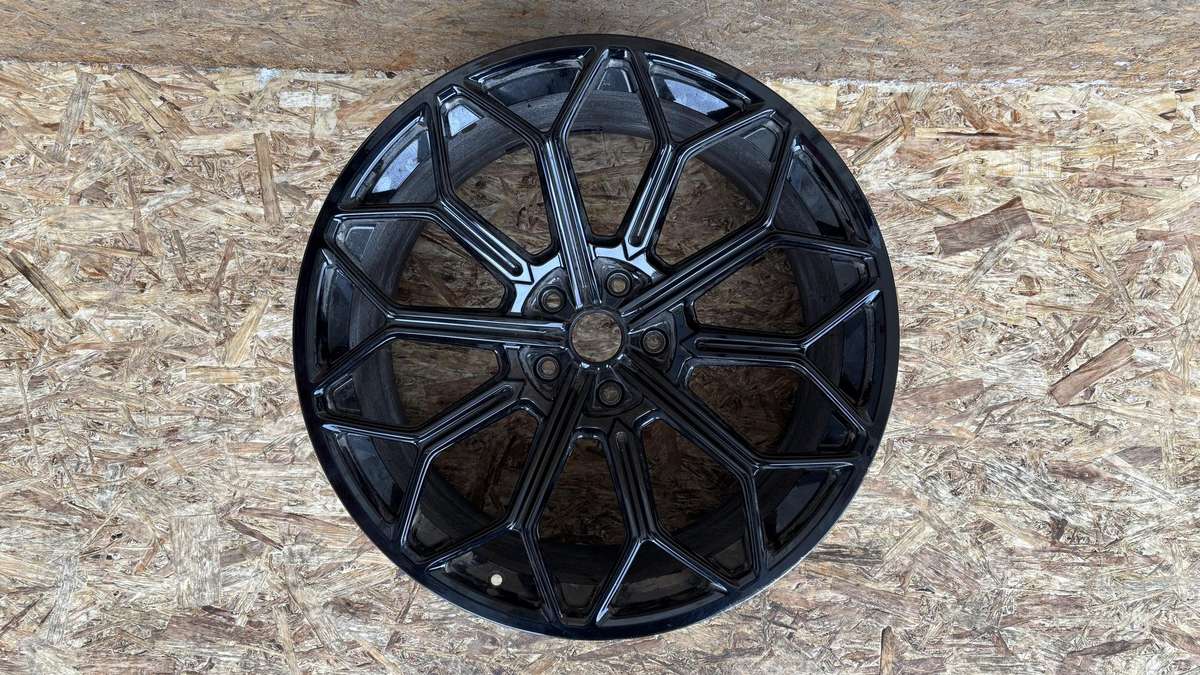 Lamborghini Urus, 4ML601025S, Cen31125