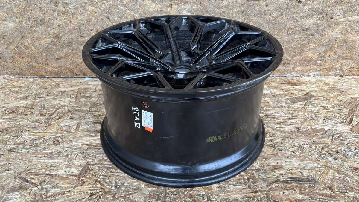 Lamborghini Urus, 4ML601025S, Cen31125
