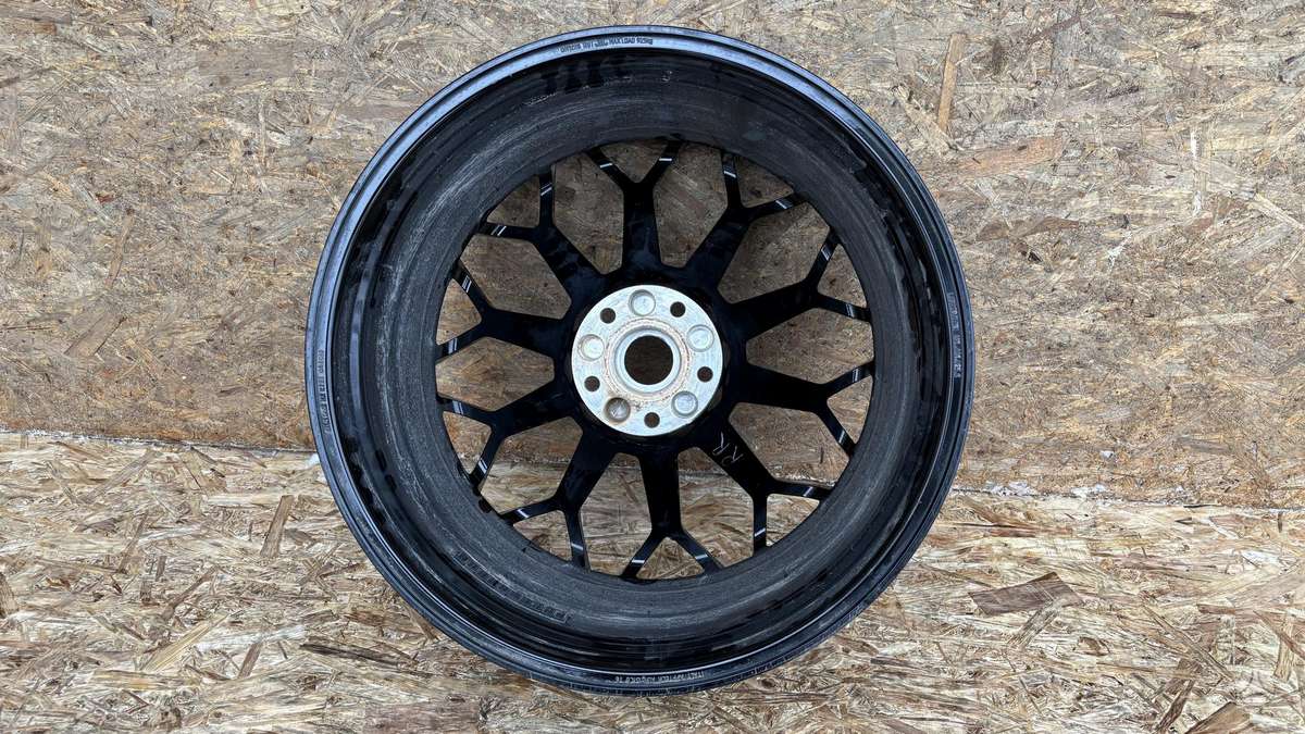 Lamborghini Urus, 4ML601025S, Cen31125