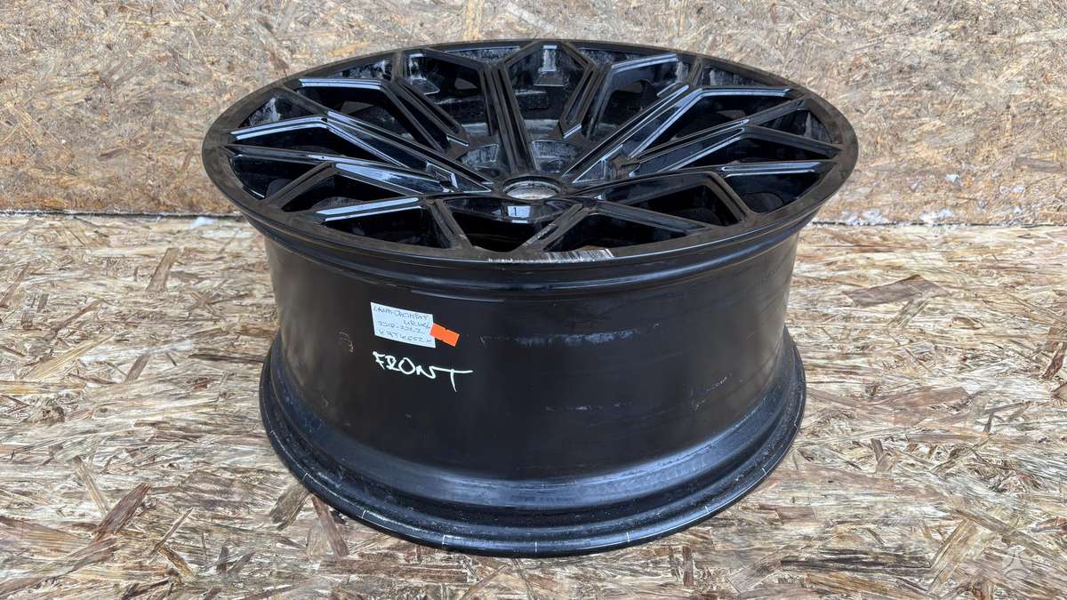 Lamborghini Urus, 4ML601025, Cen31126