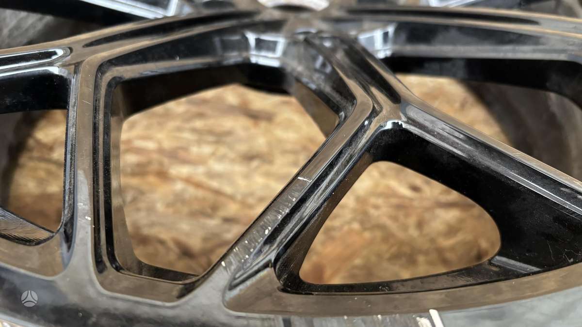Lamborghini Urus, 4ML601025, Cen31126