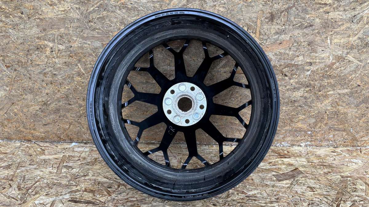 Lamborghini Urus, 4ML601025, Cen31126