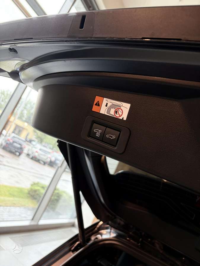 Subaru E-Outback, 74 kWh, wagon