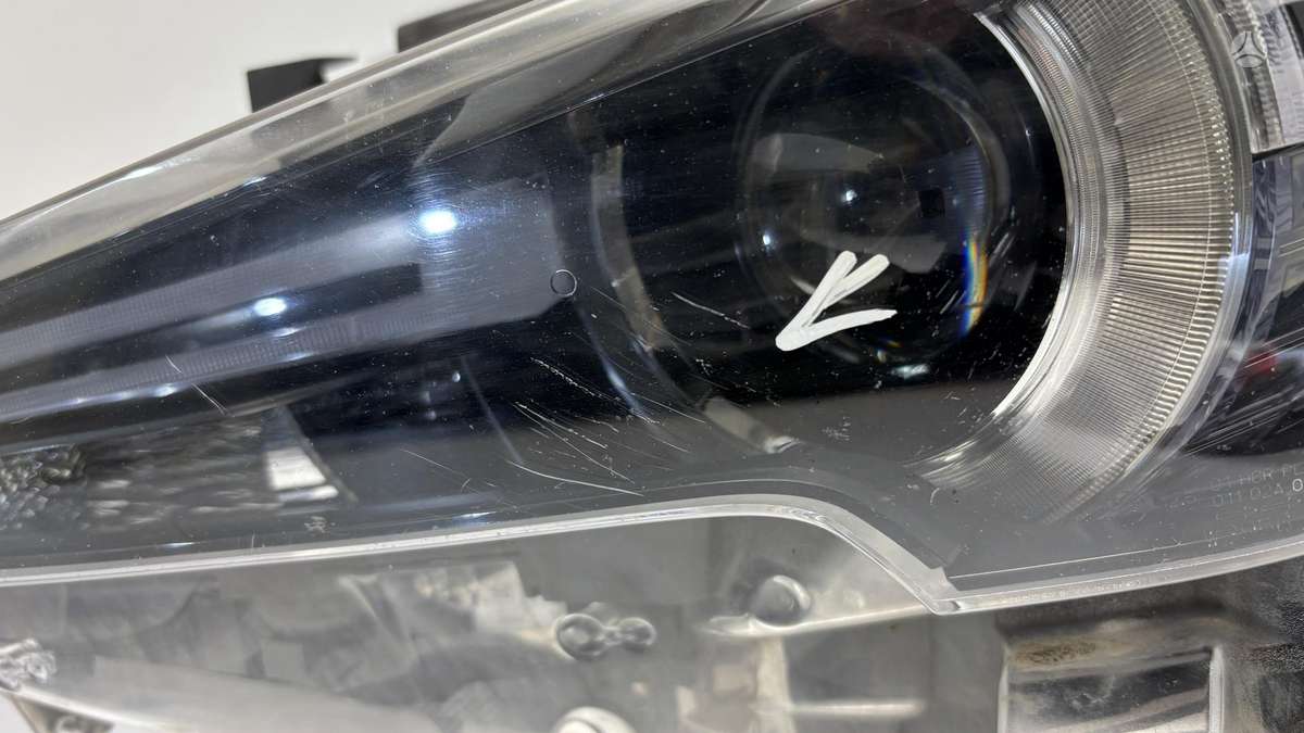 Mazda CX-5, KB8P51040, Cen31129