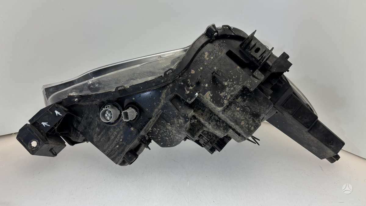Mazda CX-5, KB8P51040, Cen31129