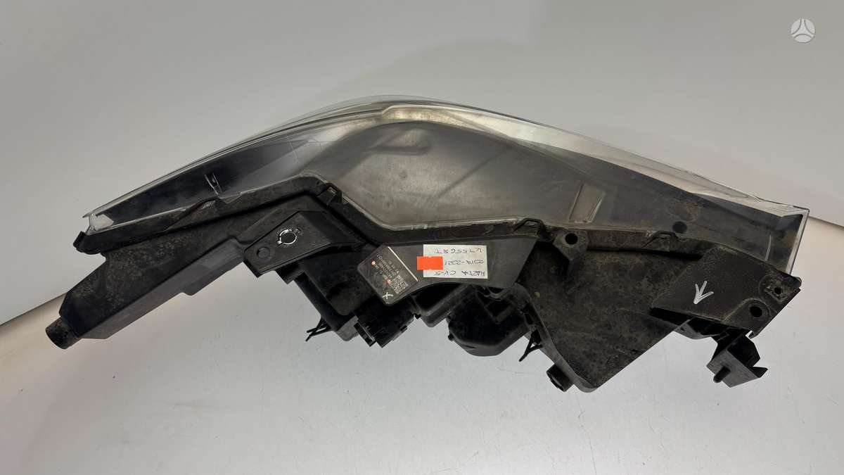 Mazda CX-5, KB8P51040, Cen31129